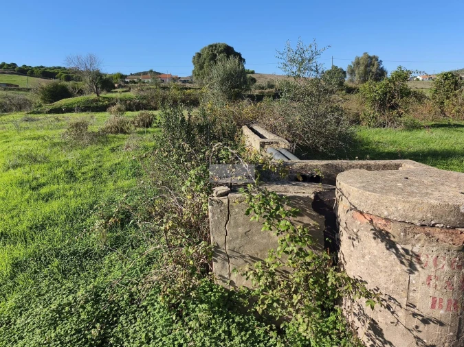 Quinta T4 para Venda em Lagos (São Sebastião e Santa Maria) Foto 7
