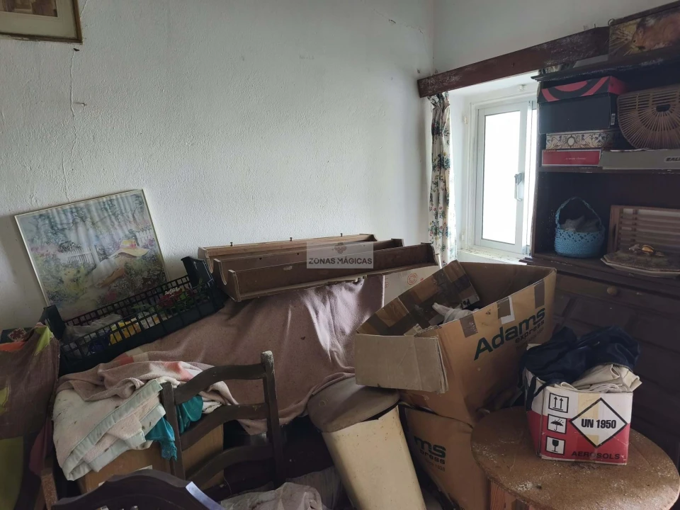 Quinta T4 para Venda em Lagos (São Sebastião e Santa Maria) Foto 27