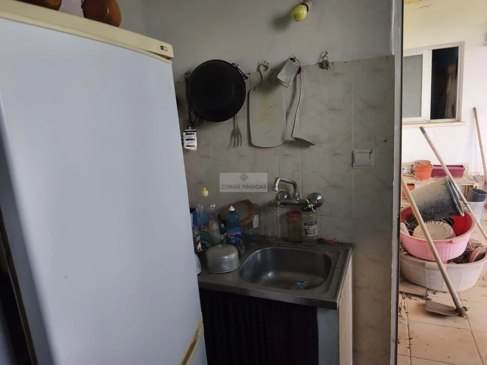 Quinta T4 para Venda em Lagos (São Sebastião e Santa Maria) Foto 31