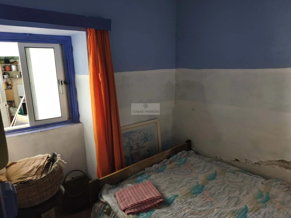 Quinta T4 para Venda em Lagos (São Sebastião e Santa Maria) Foto 30