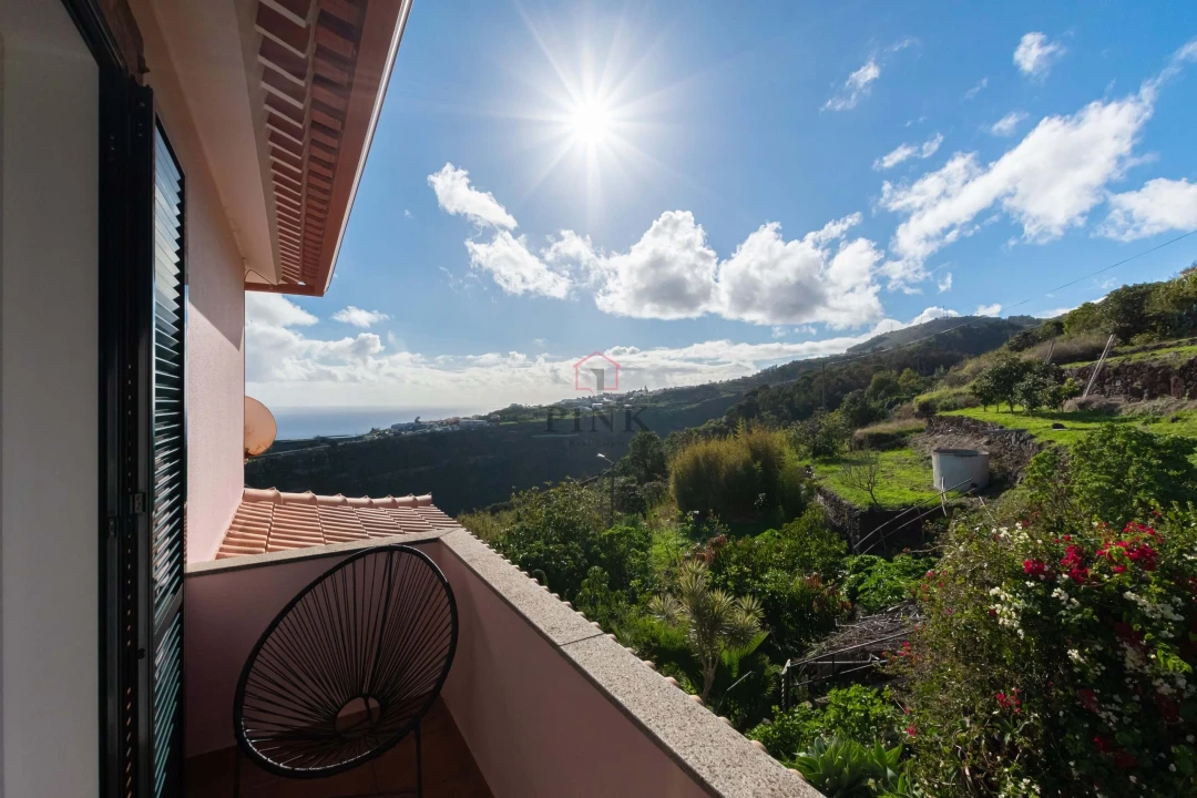 Moradia T4 para Venda em Gaula Foto 47