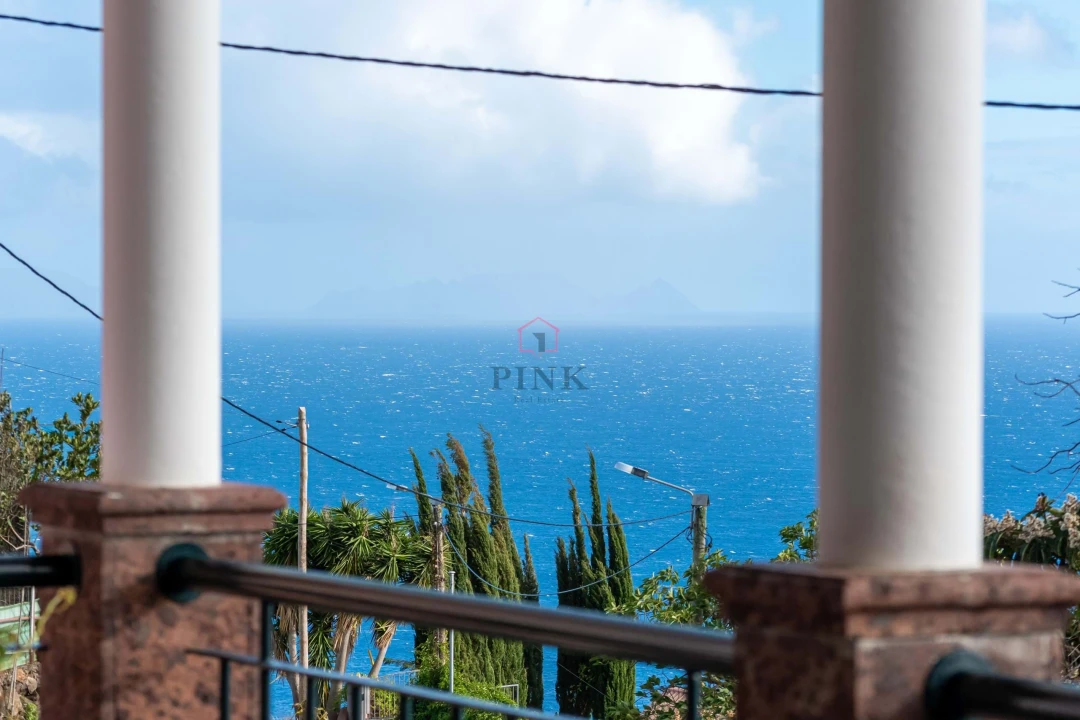 Moradia T4 para Venda em Gaula Foto 61