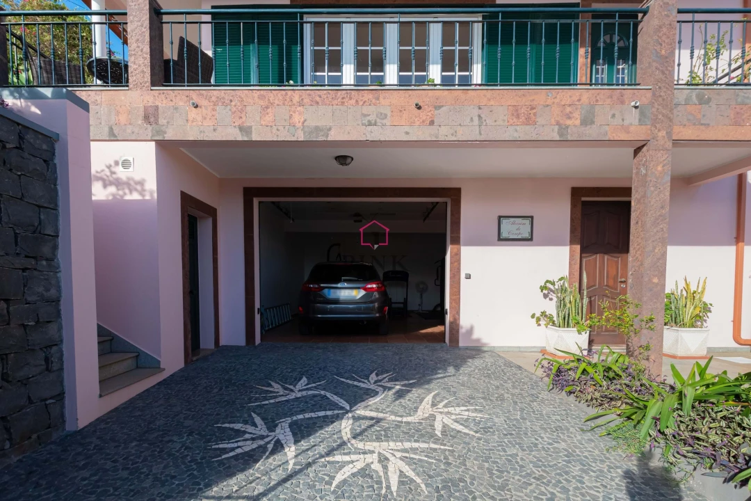 Moradia T4 para Venda em Gaula Foto 56