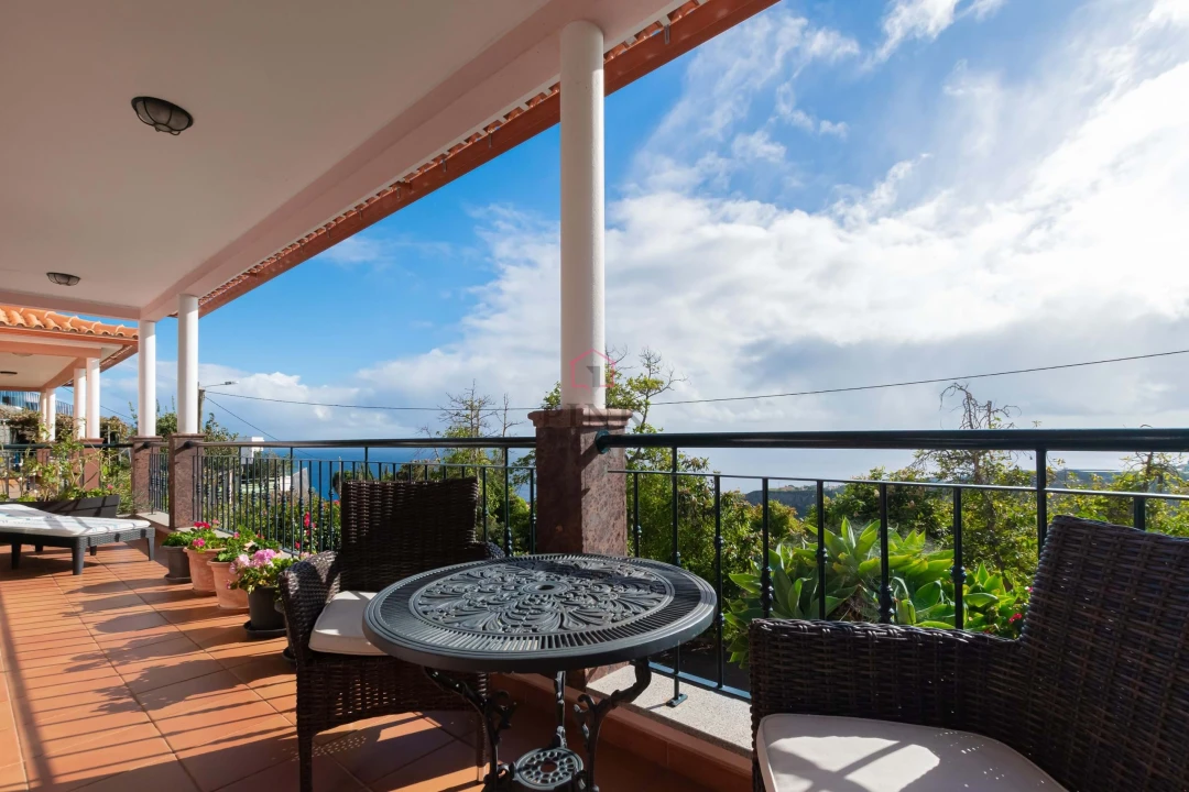 Moradia T4 para Venda em Gaula Foto 16