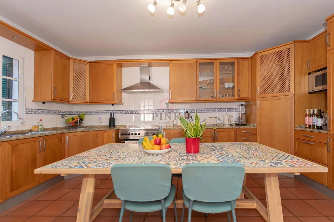 Moradia T4 para Venda em Gaula Foto 21