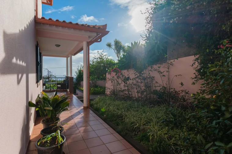 Moradia T4 para Venda em Gaula Foto 58