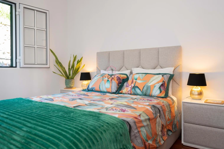 Moradia T4 para Venda em Gaula Foto 33