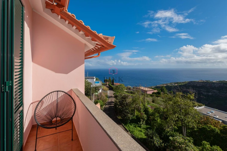 Moradia T4 para Venda em Gaula Foto 38