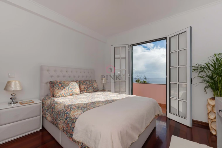 Moradia T4 para Venda em Gaula Foto 22