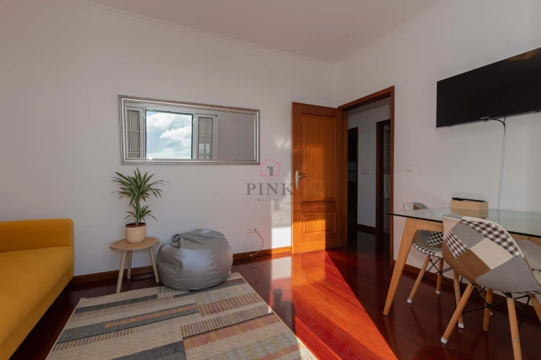 Moradia T4 para Venda em Gaula Foto 37