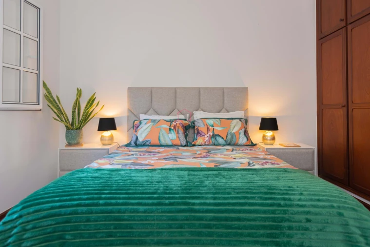 Moradia T4 para Venda em Gaula Foto 34