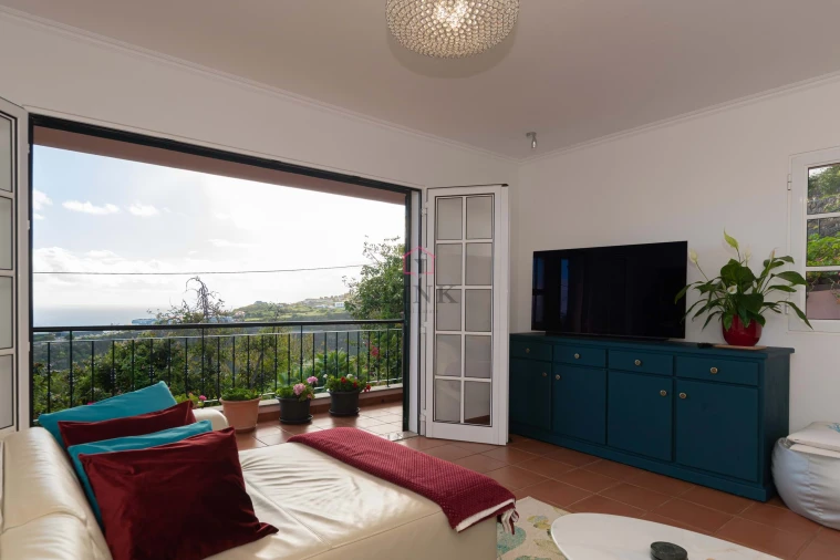 Moradia T4 para Venda em Gaula Foto 5