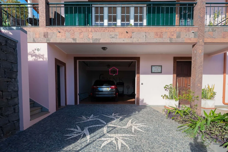 Moradia T4 para Venda em Gaula Foto 55