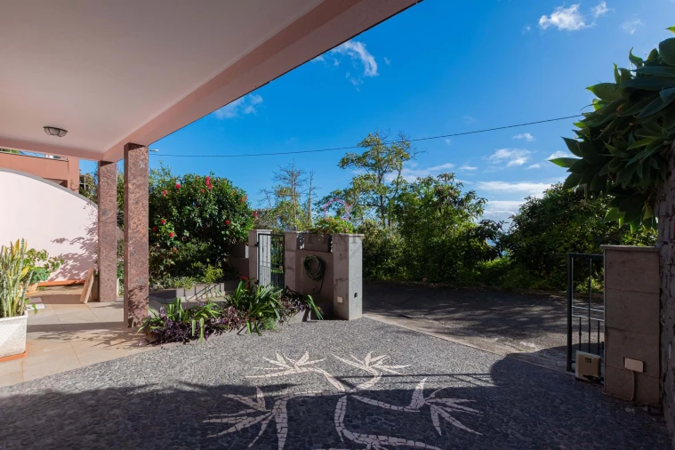 Moradia T4 para Venda em Gaula Foto 56