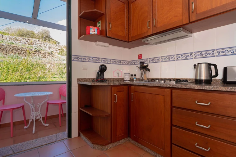 Moradia T4 para Venda em Gaula Foto 47