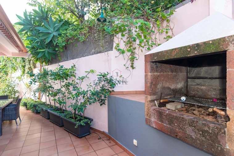 Moradia T4 para Venda em Gaula Foto 9