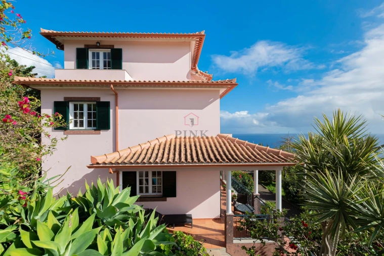 Moradia T4 para Venda em Gaula Foto 14