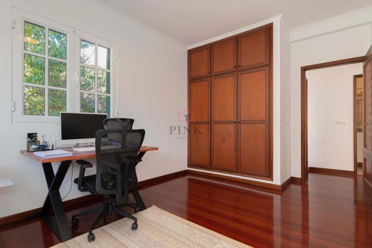 Moradia T4 para Venda em Gaula Foto 27