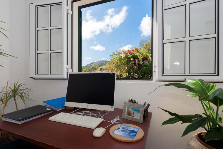 Moradia T4 para Venda em Gaula Foto 29