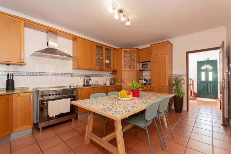 Moradia T4 para Venda em Gaula Foto 18