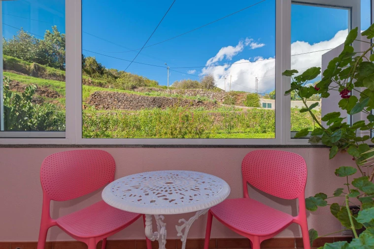 Moradia T4 para Venda em Gaula Foto 48