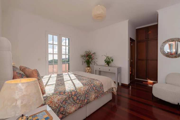 Moradia T4 para Venda em Gaula Foto 25