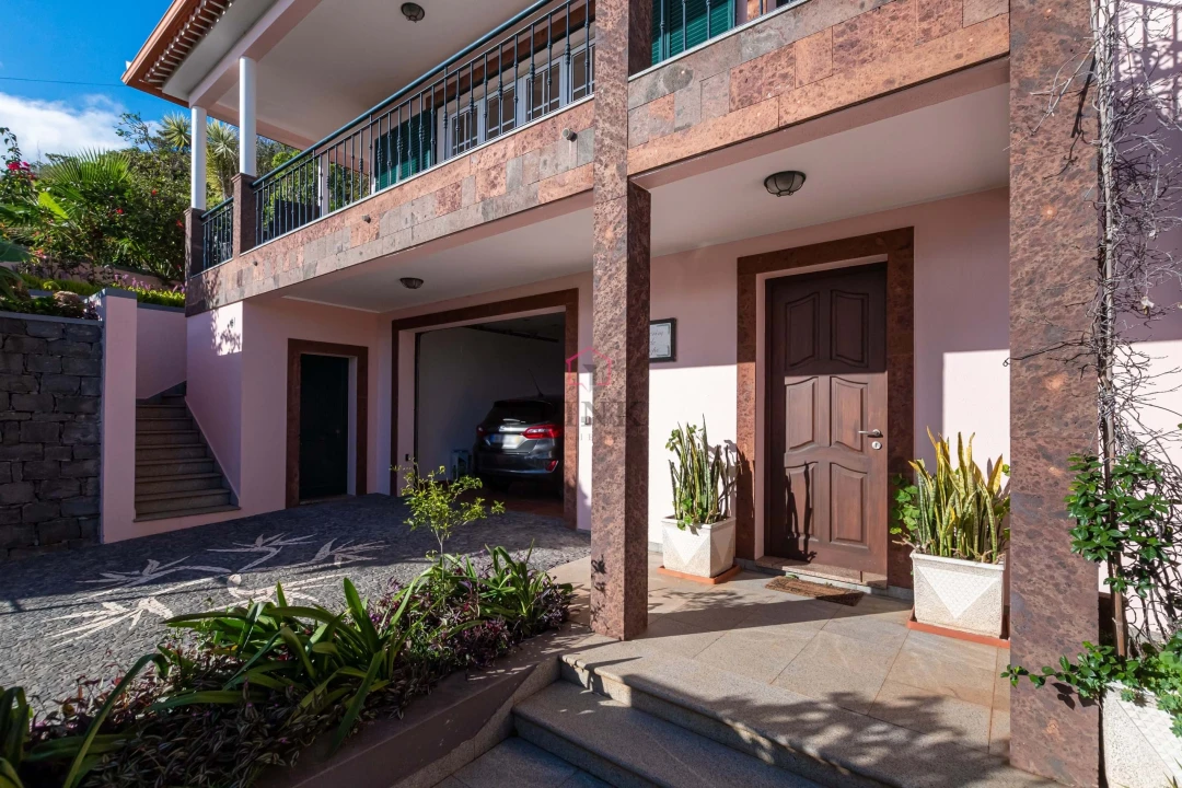 Moradia T4 para Venda em Gaula Foto 58