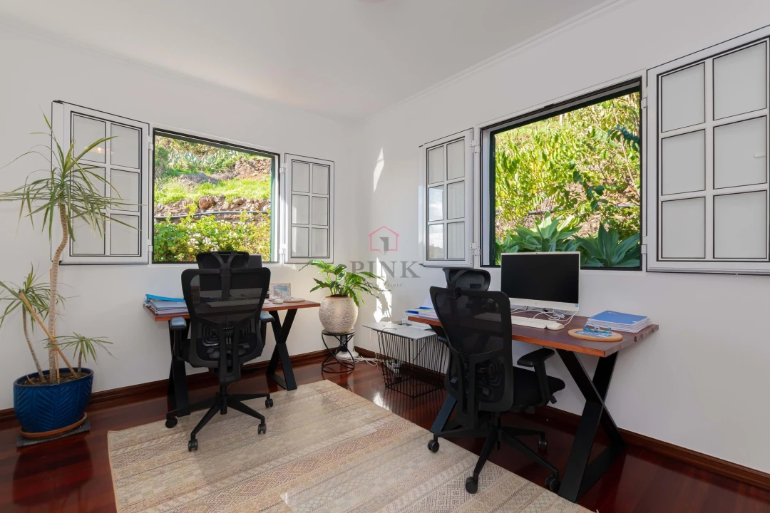 Moradia T4 para Venda em Gaula Foto 29