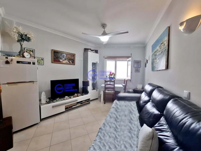 Apartamento T1 para Venda em Armação de Pera