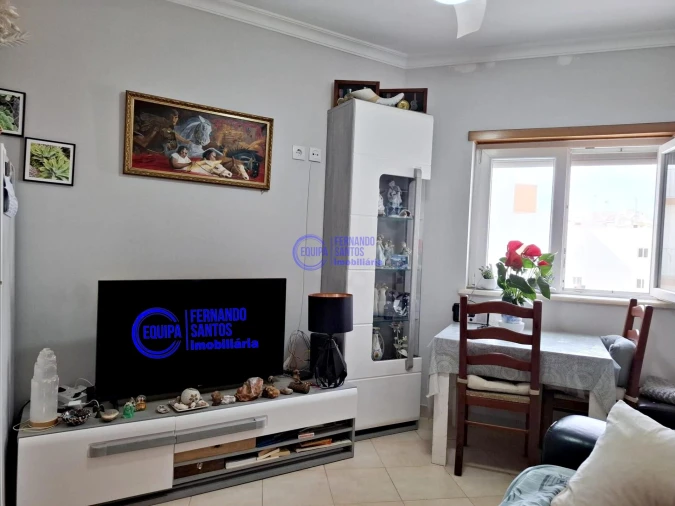 Apartamento T1 para Venda em Armação de Pera Foto 6