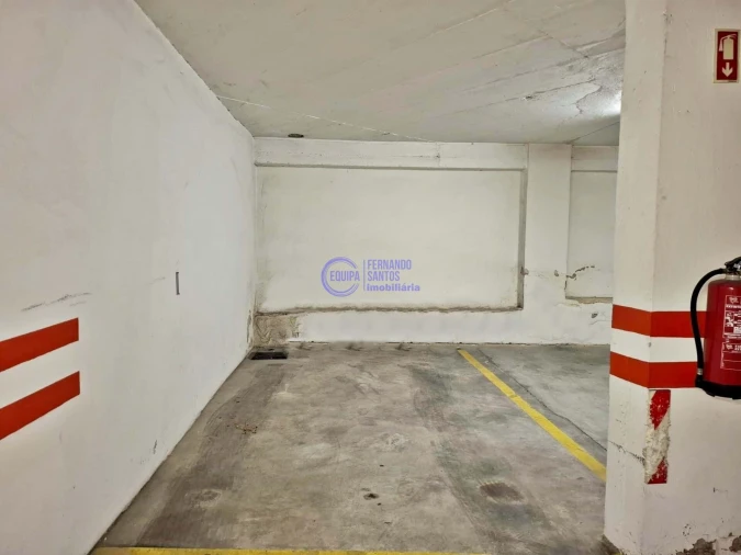 Apartamento T1 para Venda em Armação de Pera Foto 14