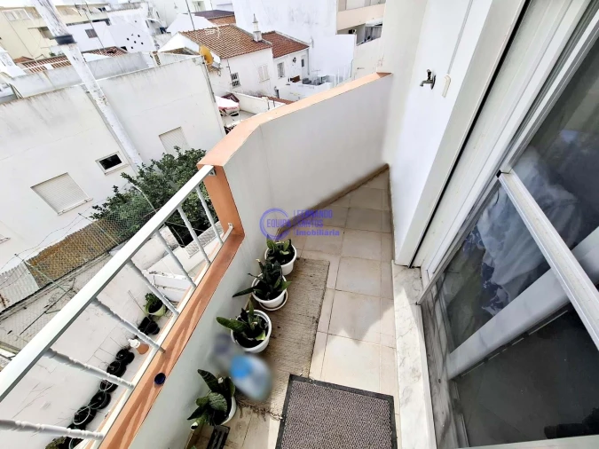 Apartamento T1 para Venda em Armação de Pera Foto 9