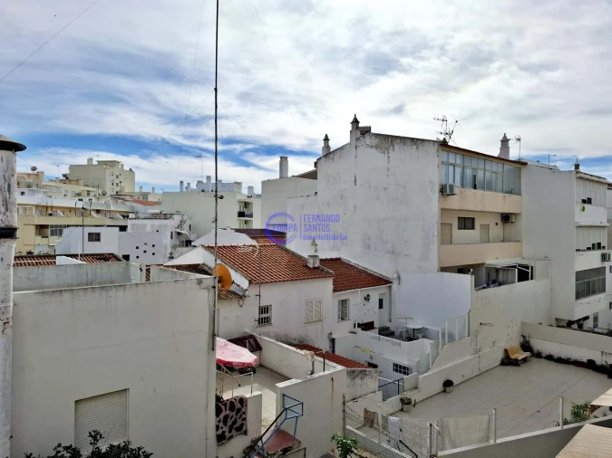 Apartamento T1 para Venda em Armação de Pera Foto 10