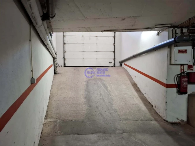 Apartamento T1 para Venda em Armação de Pera Foto 12