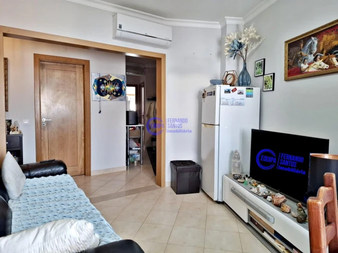 Apartamento T1 para Venda em Armação de Pera Foto 5