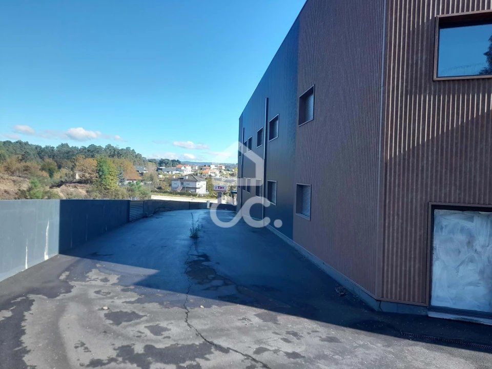 Armazém para Venda em Macieira Foto 10