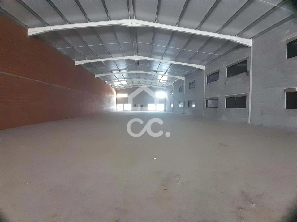 Armazém para Venda em Macieira Foto 4