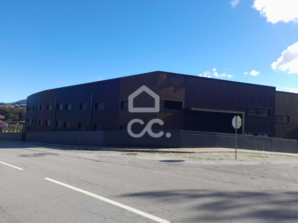 Armazém para Venda em Macieira Foto 8