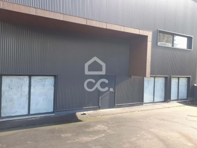 Armazém para Venda em Macieira Foto 12