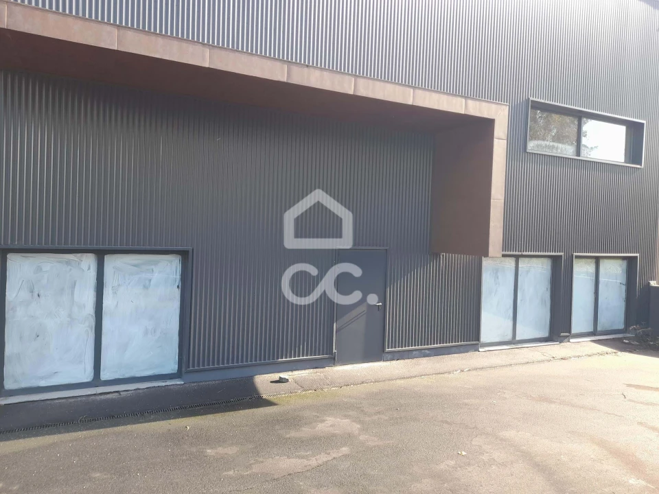 Armazém para Venda em Macieira Foto 12