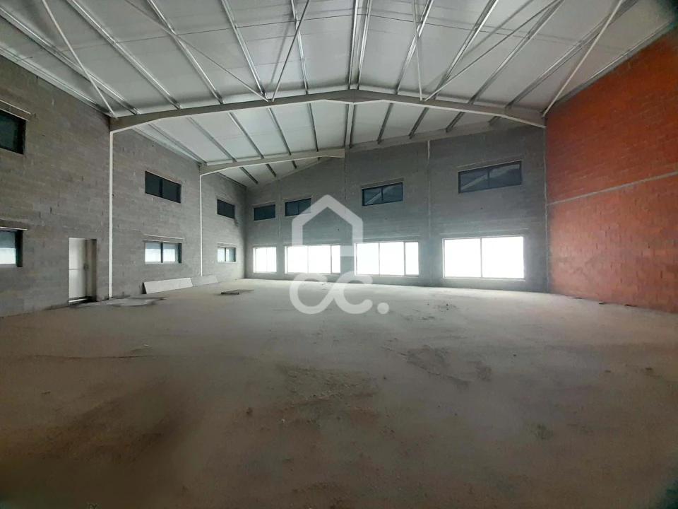 Armazém para Venda em Macieira Foto 2