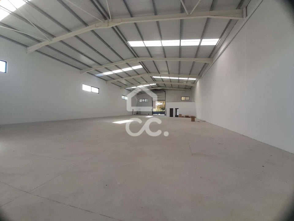 Armazém para Venda em Macieira Foto 22