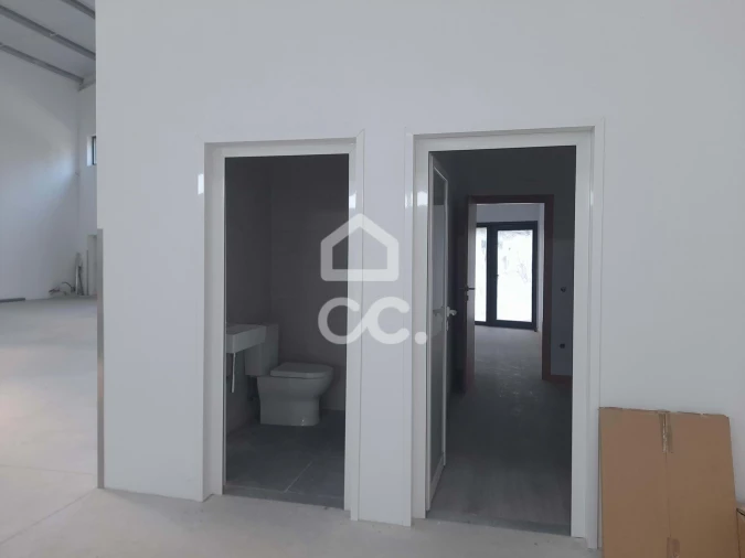 Armazém para Venda em Macieira Foto 10