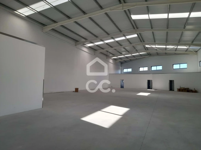 Armazém para Venda em Macieira Foto 3