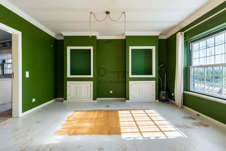 Moradia T5 para Venda em Agualva e Mira-Sintra Foto 10