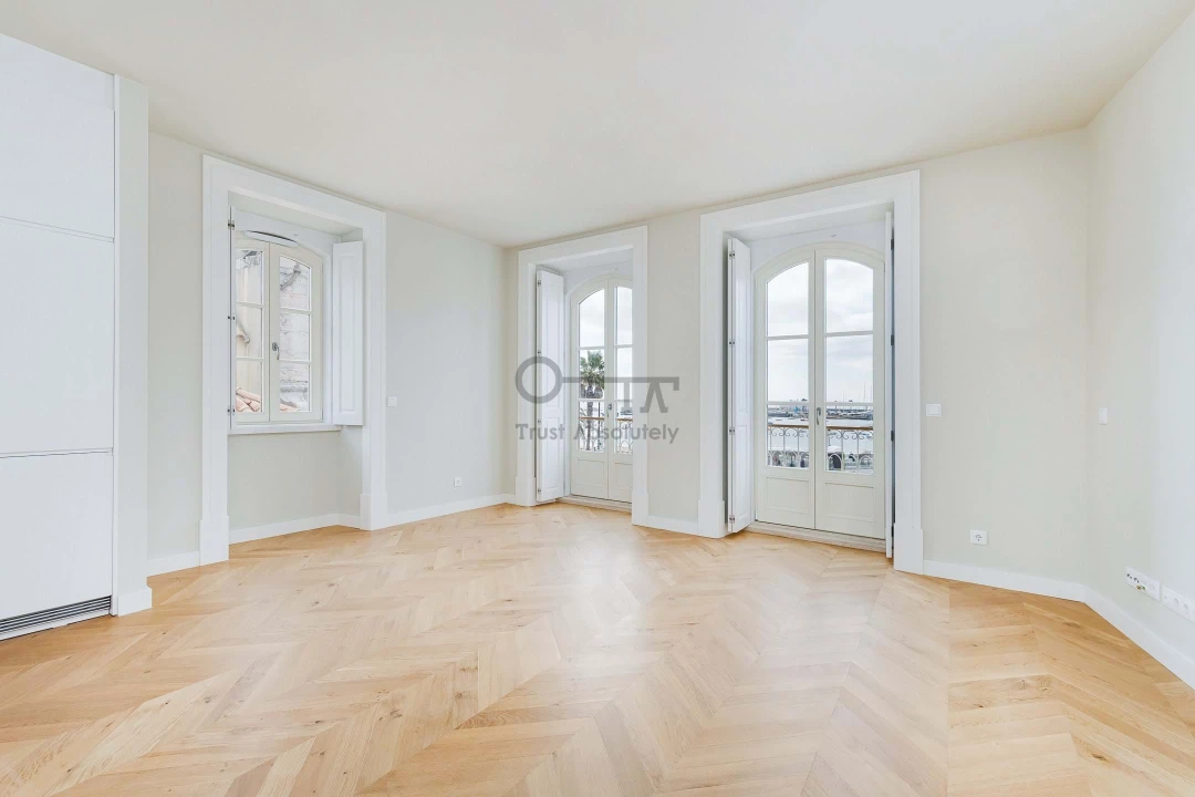 Apartamento T2 para Venda em Cascais e Estoril Foto 5