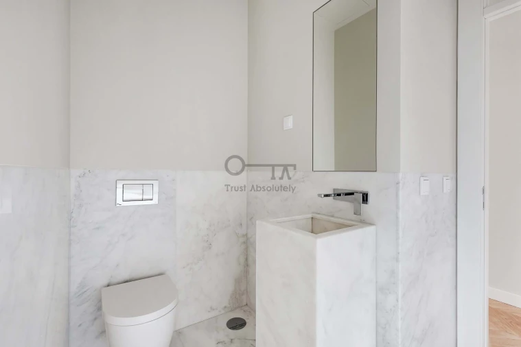 Apartamento T2 para Venda em Cascais e Estoril Foto 8