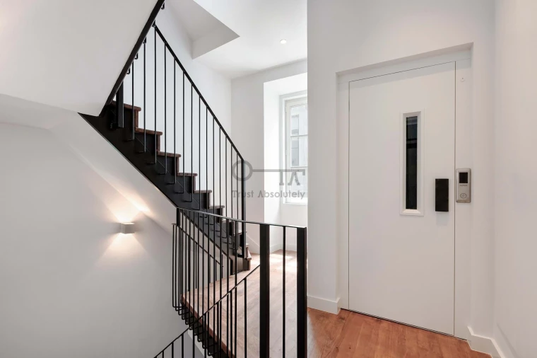 Apartamento T2 para Venda em Cascais e Estoril Foto 9