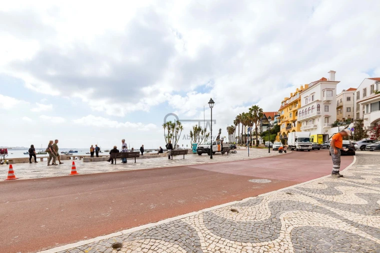 Apartamento T2 para Venda em Cascais e Estoril Foto 16