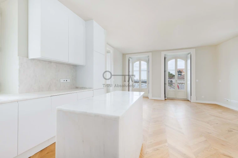 Apartamento T2 para Venda em Cascais e Estoril Foto 6